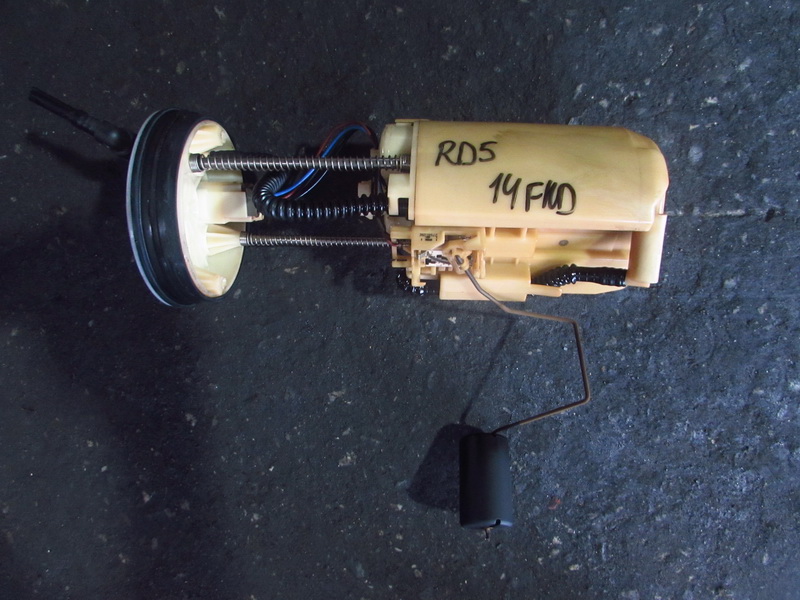 Топливный насос Honda CR-V