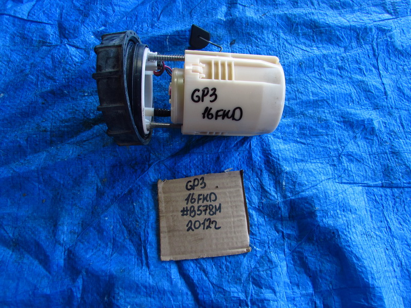 Топливный насос Honda Freed