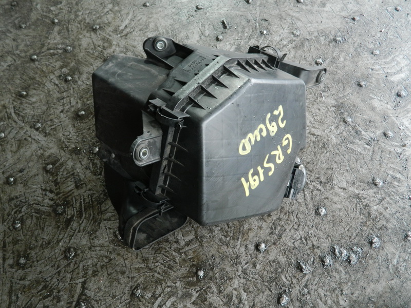 Корпус воздушного фильтра Lexus Gs350 GRS191