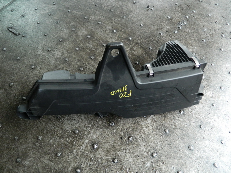 Корпус воздушного фильтра BMW 1-series F20