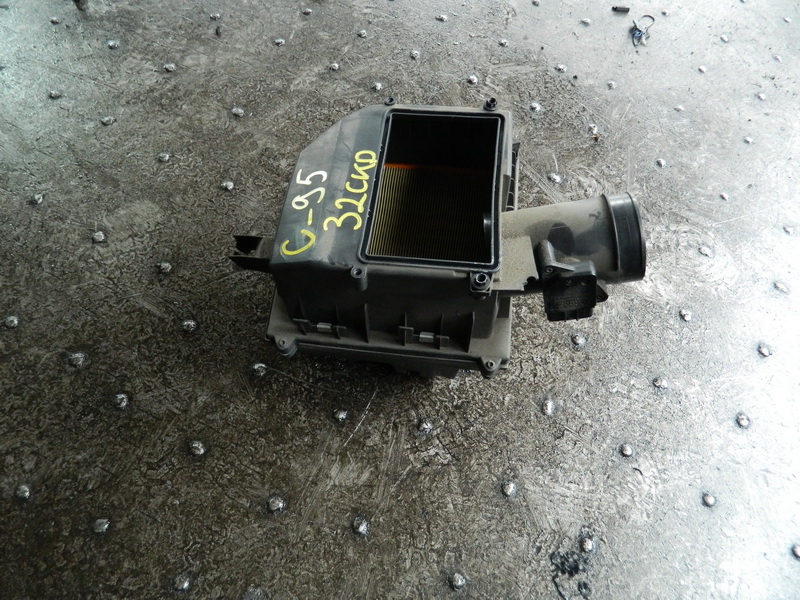 Корпус воздушного фильтра Volvo XC90 C_95