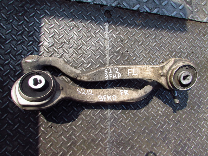 Рычаг Mercedes-benz E-class S212