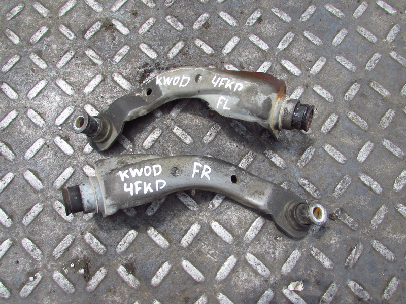 Рычаг Renaut Kangoo