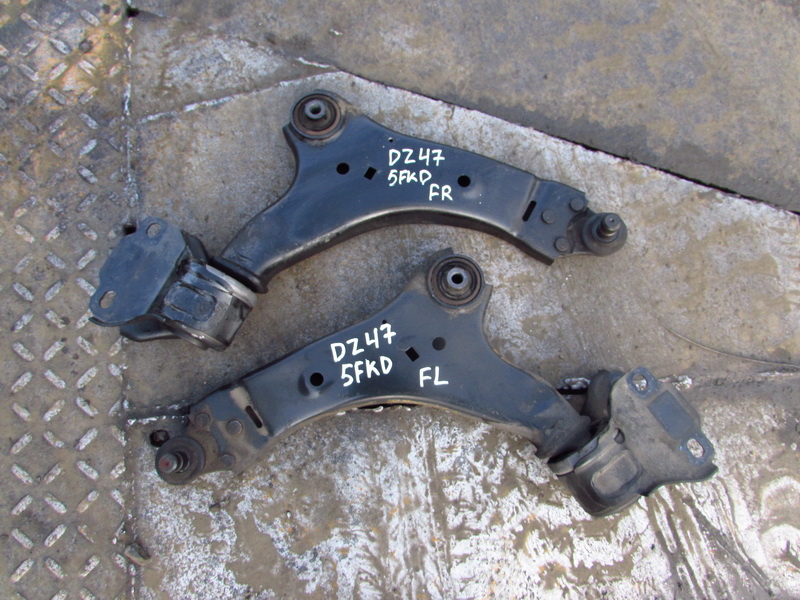 Рычаг Volvo Xc60 DZ47