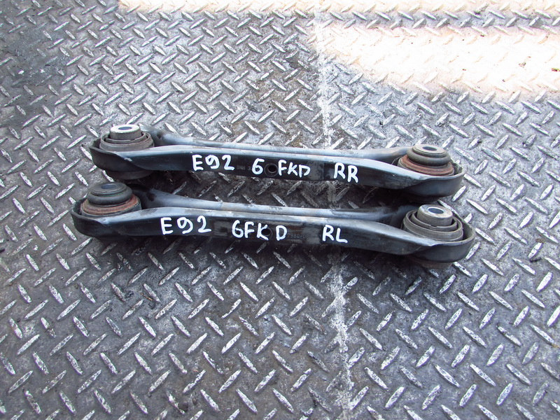 Рычаг BMW 3-series