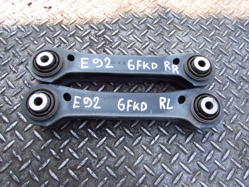 Рычаг BMW 3-series