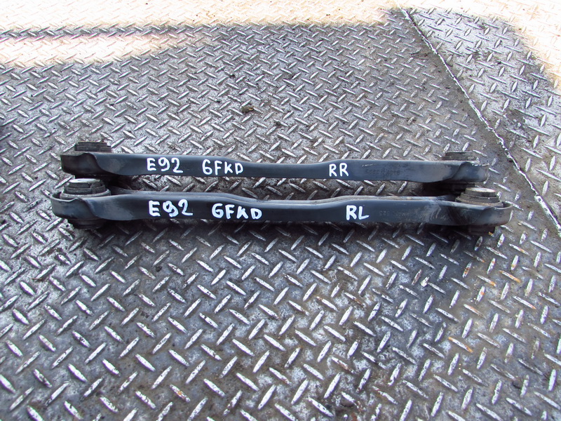 Рычаг BMW 3-series