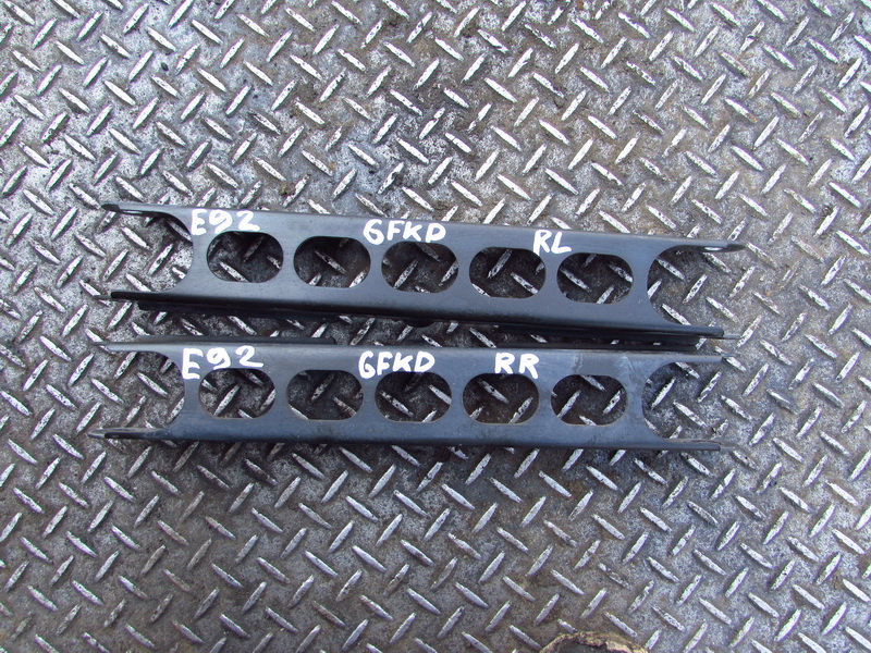 Рычаг BMW 3-series