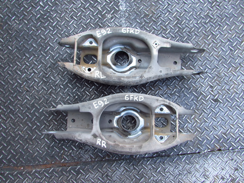 Рычаг BMW 3-series