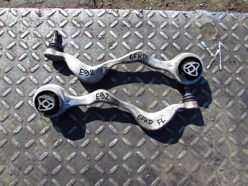 Рычаг BMW 3-series E92