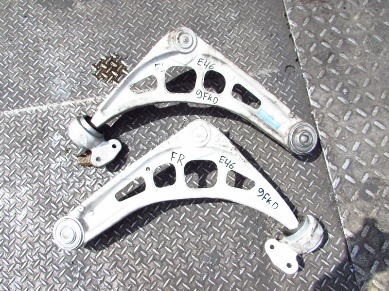 Рычаг BMW 3-series E46