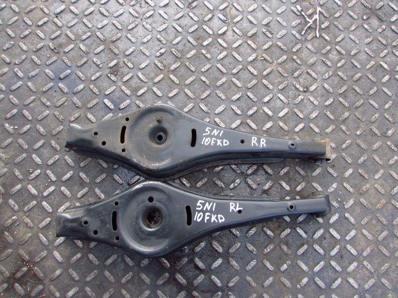 Рычаг Volkswagen Tiguan