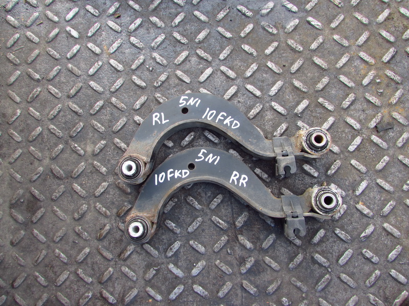 Рычаг Volkswagen Tiguan