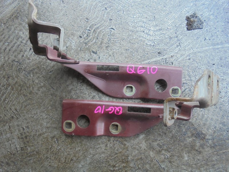 Петля капота Nissan Bluebird Sylphy