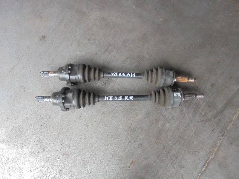 Привод Nissan Cedric