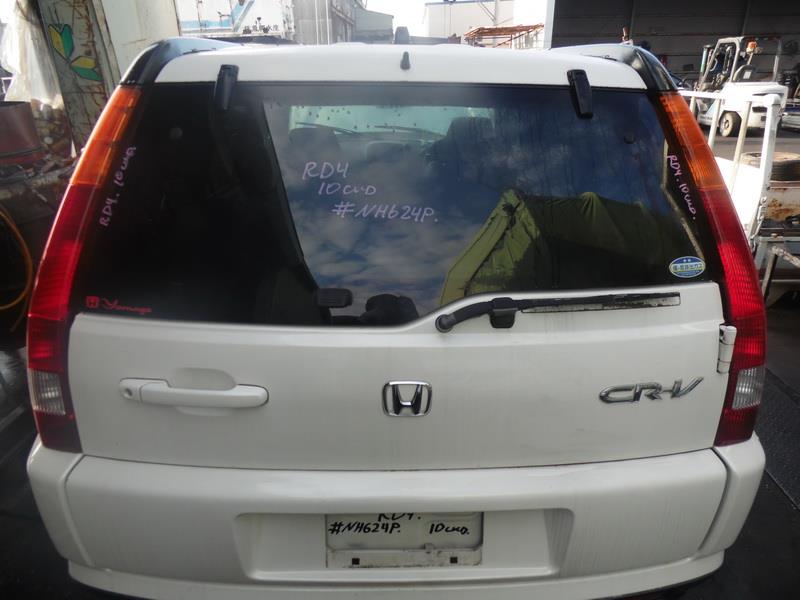 Дверь задняя Honda CR-V
