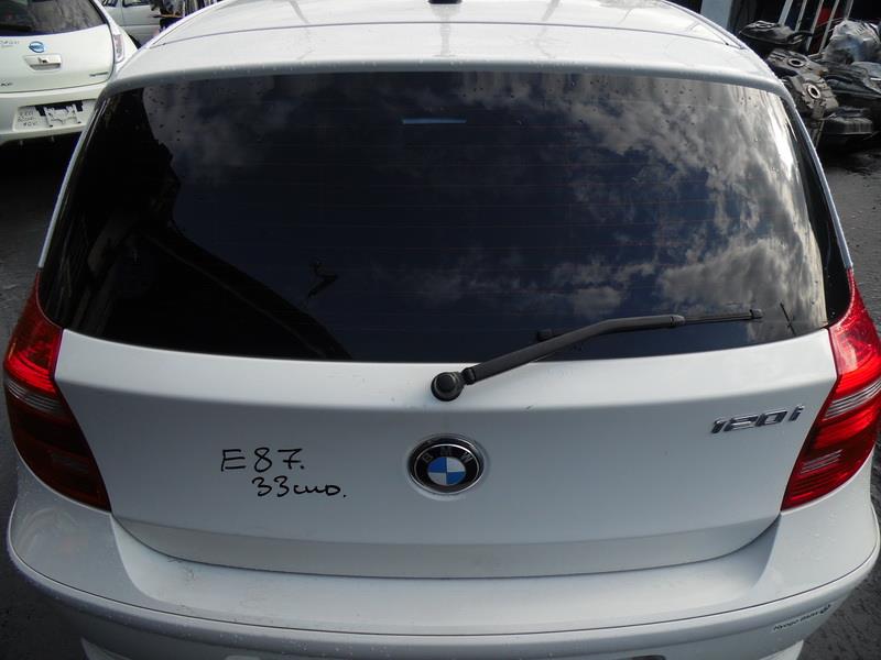 Дверь задняя BMW 1-series