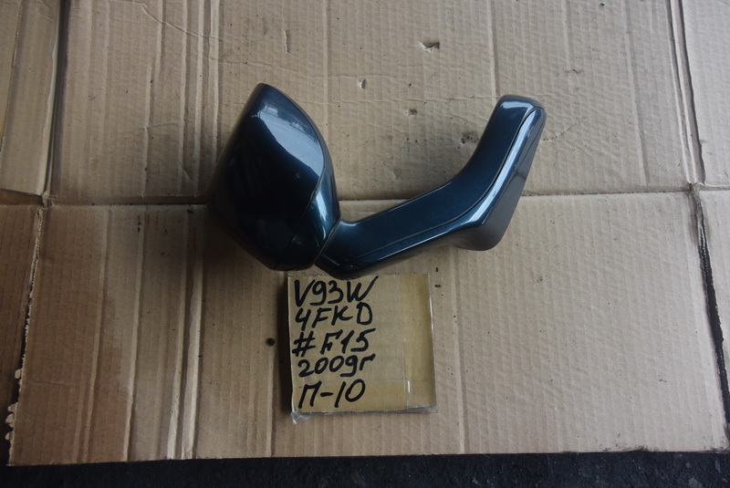 Зеркало на крыло Mitsubishi Pajero V93W