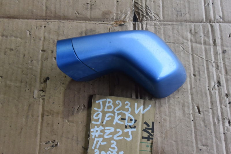 Зеркало на крыло Suzuki Jimny JB23W