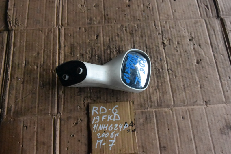 Зеркало на крыло Honda CR-V RD6