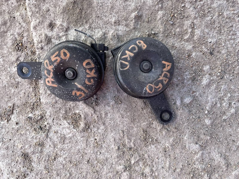 Звуковой сигнал Toyota Estima ACR50