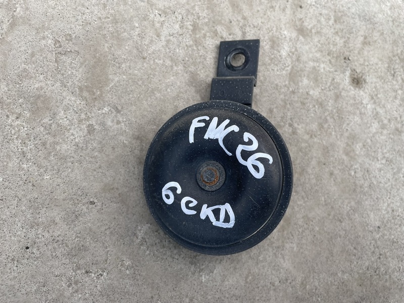 Звуковой сигнал Nissan Serena FNC26