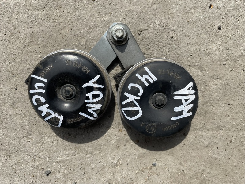 Звуковой сигнал Subaru Exiga YAM