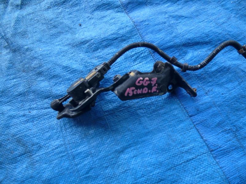 Датчик положения кузова Honda Fit Shuttle