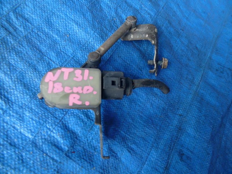 Датчик положения кузова Nissan X-Trail