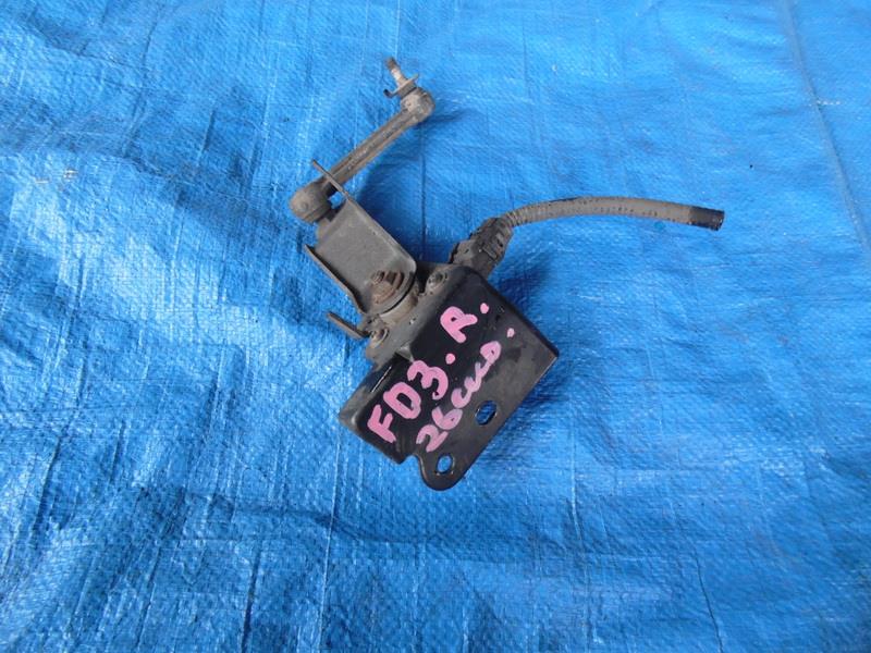 Датчик положения кузова Honda Civic FD3