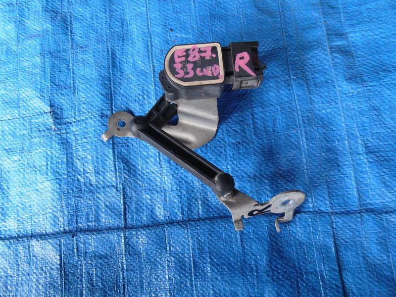 Датчик положения кузова BMW 1-series