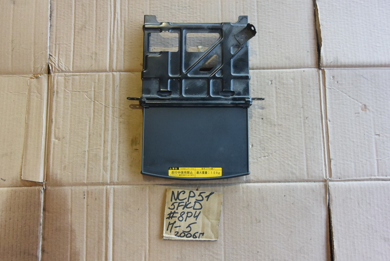 Подстаканник Toyota Probox NCP51