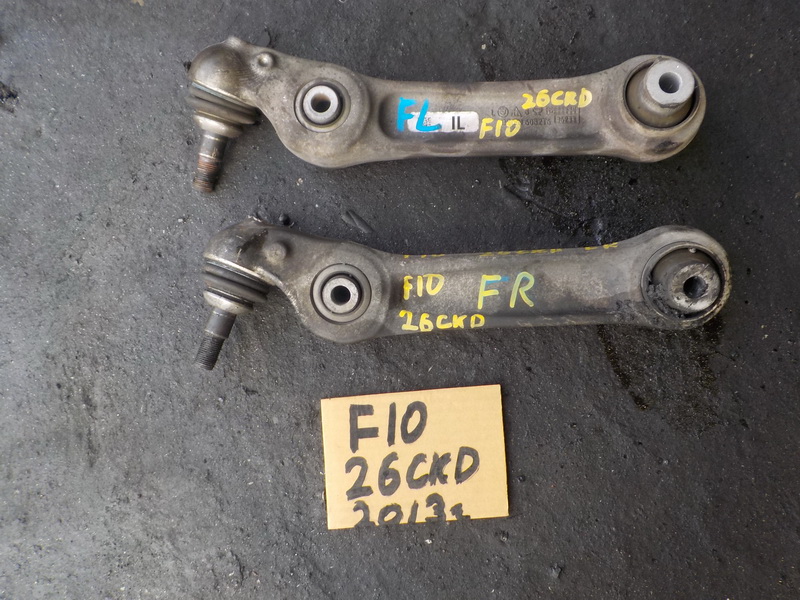 Рычаг BMW 5-series F10