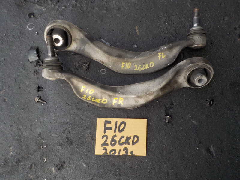 Рычаг BMW 5-series F10