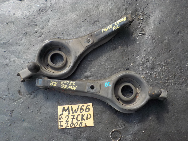 Рычаг Volvo V50