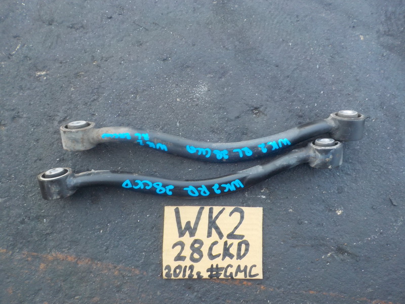 Рычаг Jeep Grand Cherokee