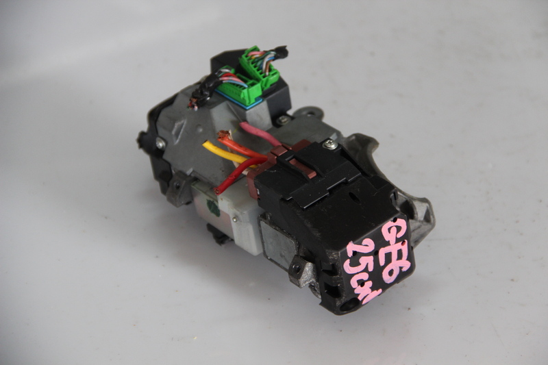 Замок зажигания Honda Fit