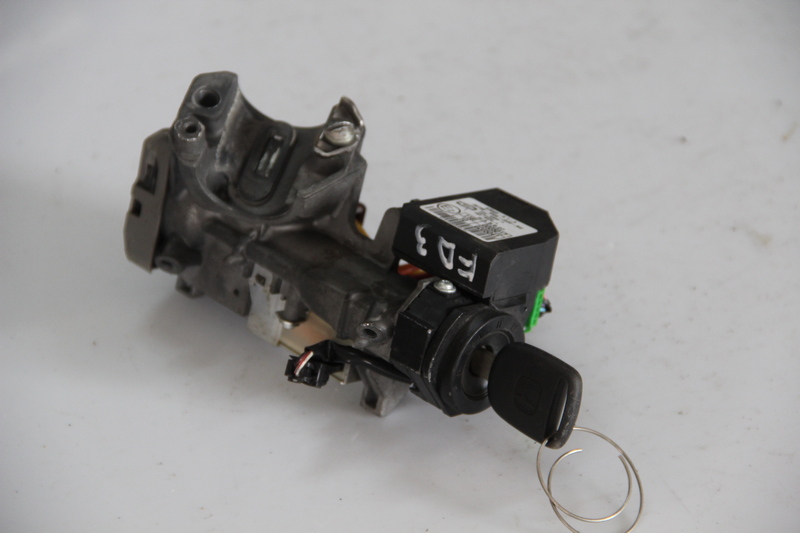 Замок зажигания Honda Civic
