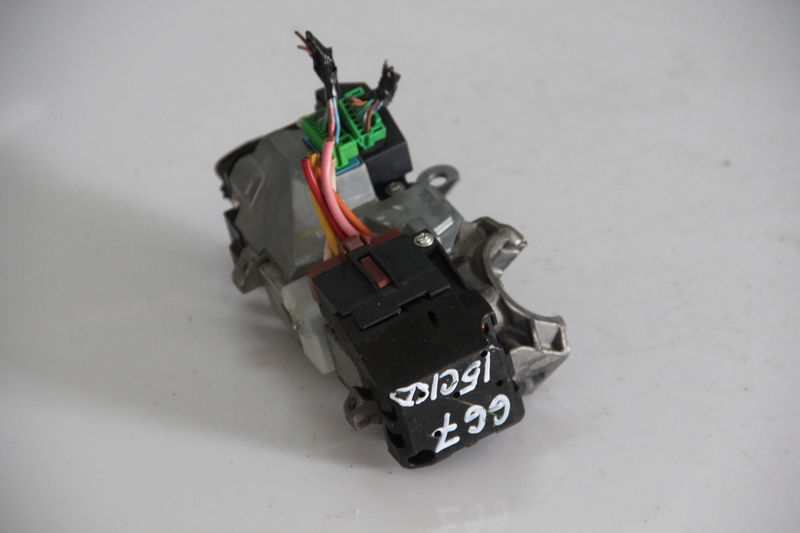 Замок зажигания Honda Fit Shuttle