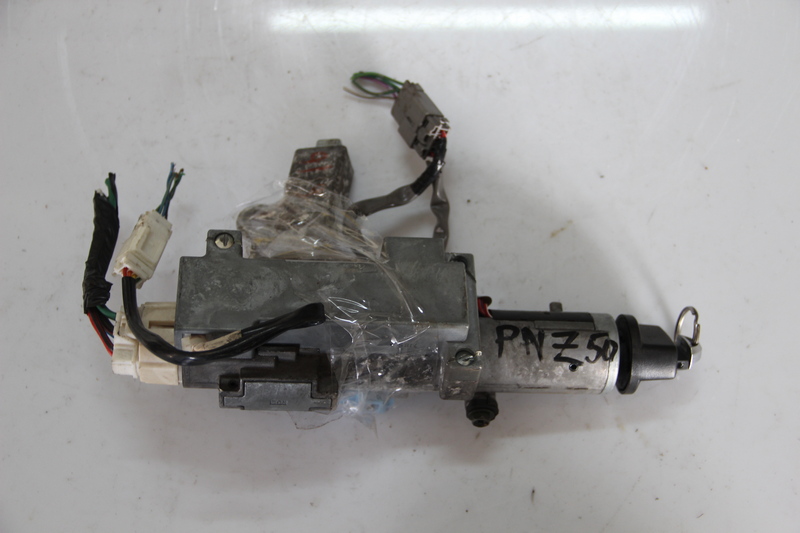 Замок зажигания Nissan Murano