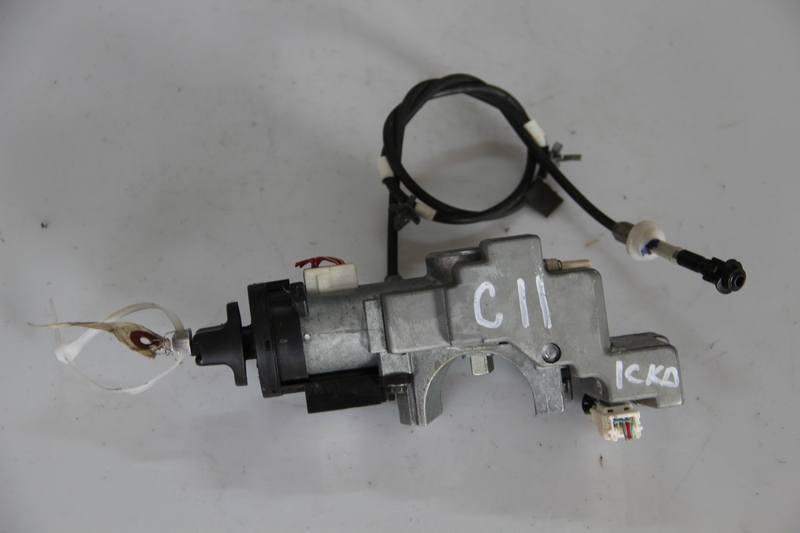 Замок зажигания Nissan Tiida