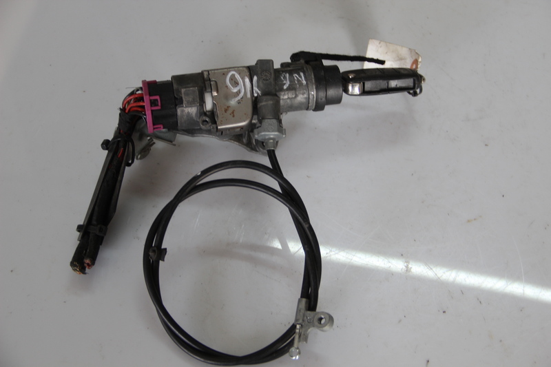 Замок зажигания Volkswagen Polo