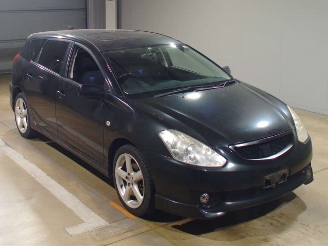 Toyota Caldina AZT241