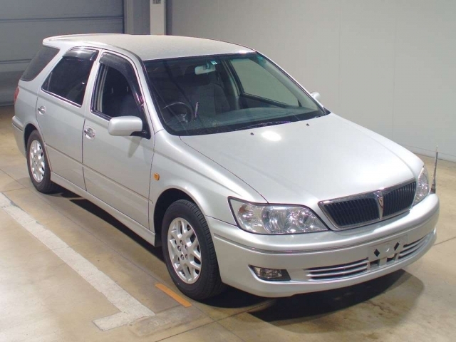 Toyota Vista Ardeo SV50