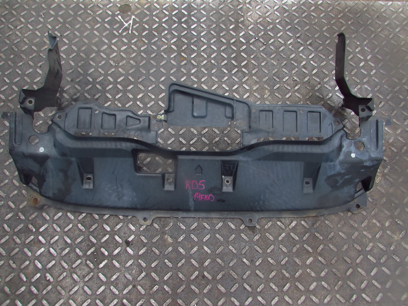 Защита двигателя Honda CR-V RD5