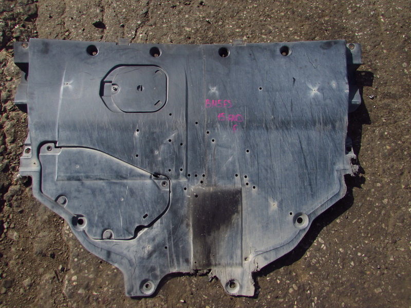 Защита двигателя Mazda Axela BM5FS