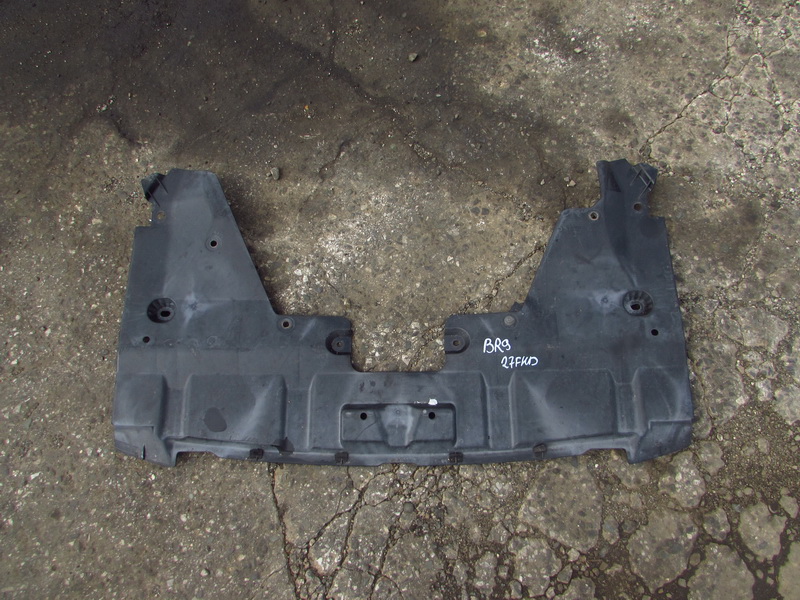 Защита двигателя Subaru Legacy