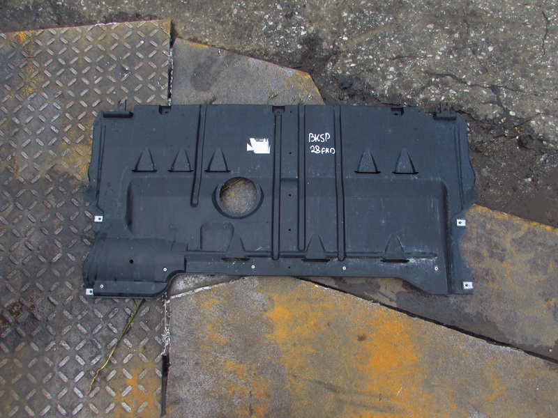 Защита двигателя Mazda Axela BK5P