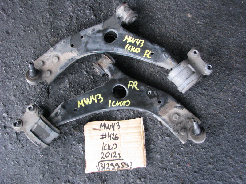 Рычаг Volvo V50