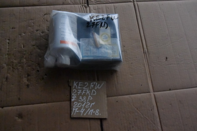 Компрессор для колес Mazda Cx-5 KE2FW